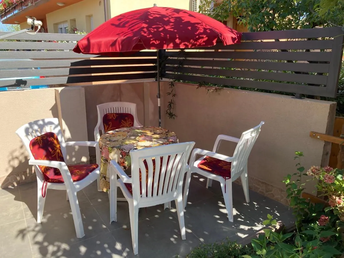 Villa Kuca Eda à Pula