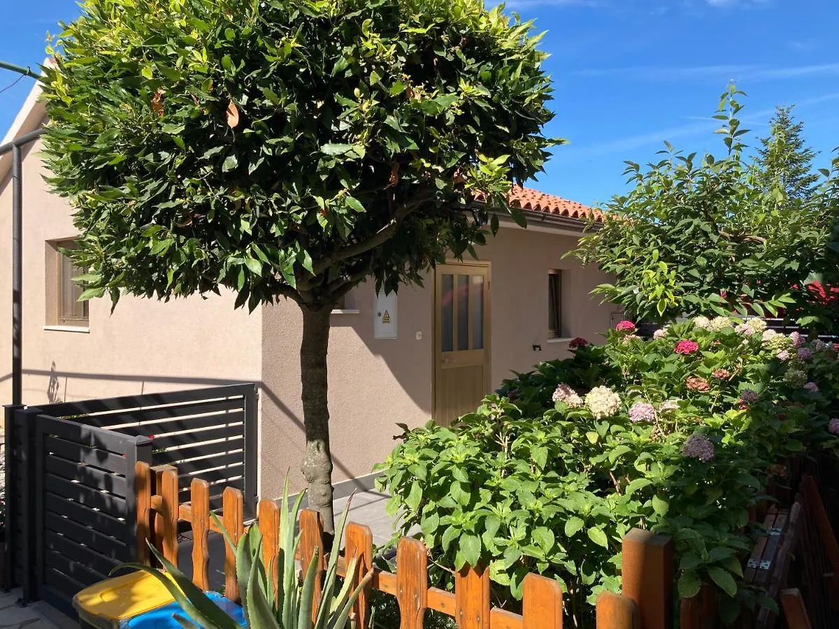 Kuca Eda Villa Pula Holiday home