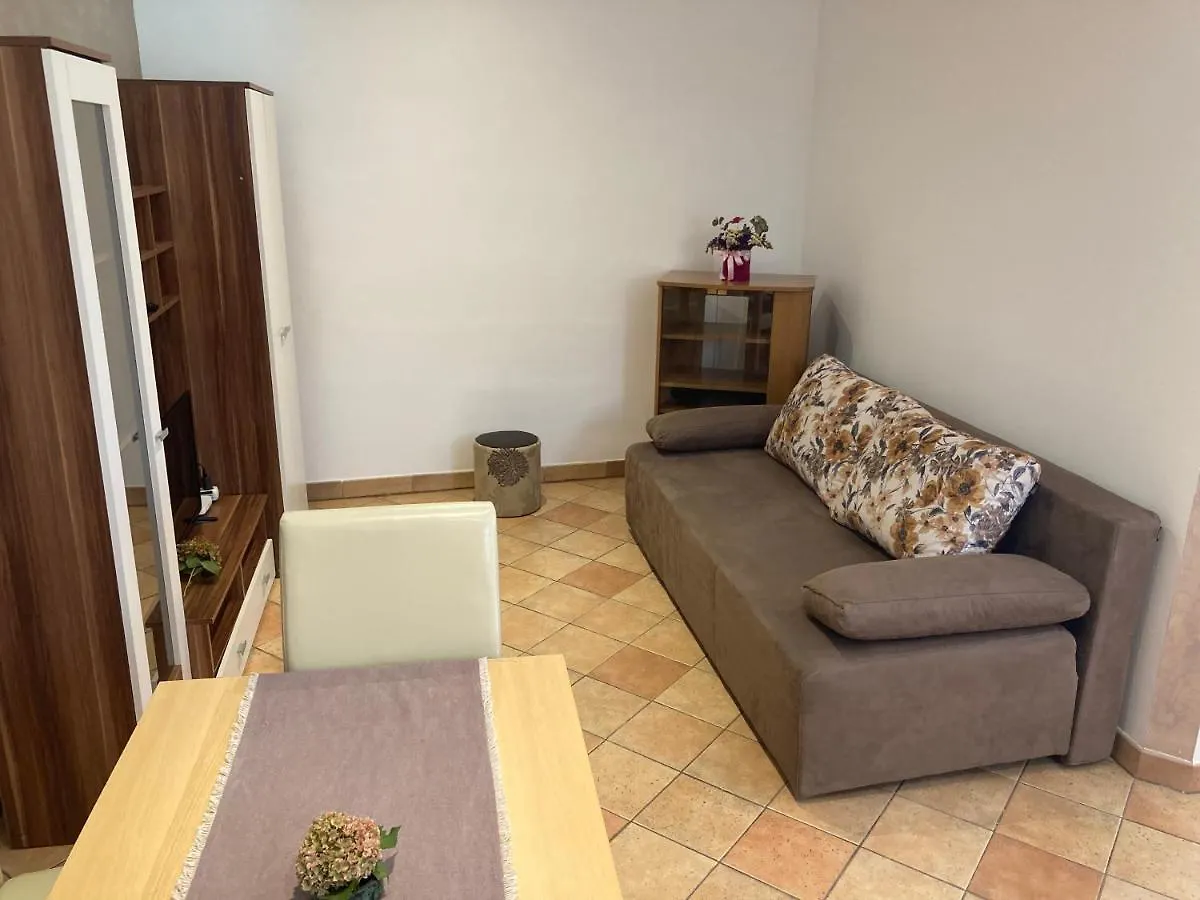 Kuca Eda Villa Pula
