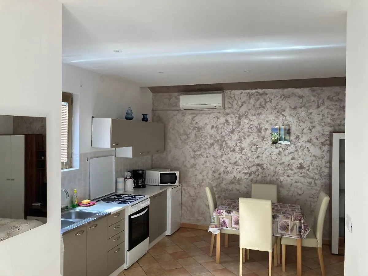 Kuca Eda Villa Pula Holiday home